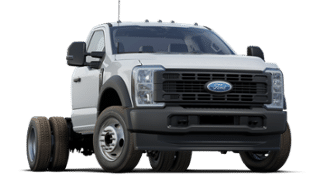 2024 Ford Chassis Cab External Image 4